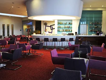Отель BAIA LARA HOTEL 5*