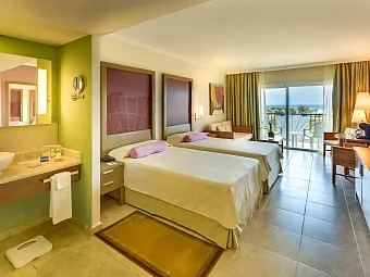 MELIA JARDINES DEL REY 5*, Куба, Кайо-Коко:
