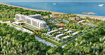 ETHNO BELEK 5*
