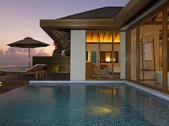 ANANTARA VELI MALDIVES 5*