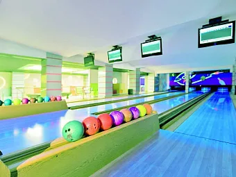 KAMELYA SELIN HOTEL 5* (ех SELIN RESORT & SPA)