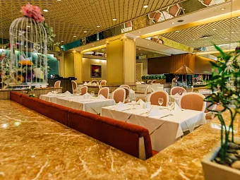 RIXOS DOWNTOWN ANTALYA 5*, Турция, Анталья