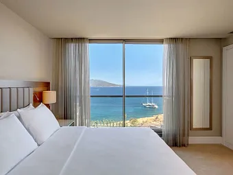 CARESSE A LUXURY COLLECTION RESORT & SPA 5 *
