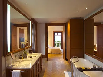 Отель VILLA MILOCER 5*