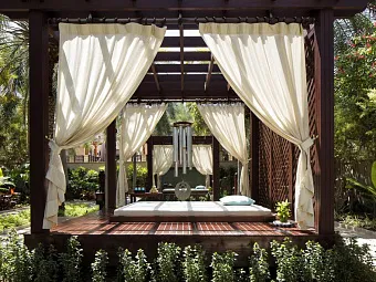 Отель MADINAT JUMEIRAH AL NASEEM 5*