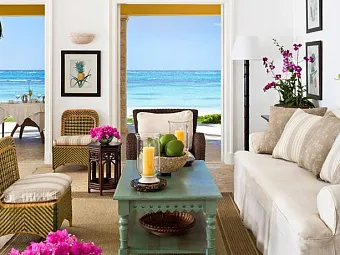  Отель TORTUGA BAY PUNTACANA RESORT & CLUB 5*, Доминикана, Пунта-Кана.