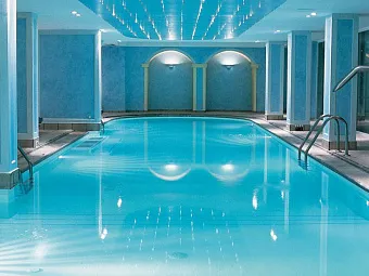 Отель GRECOTEL DAPHNILA BAY THALASSO 4*