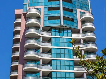 GRAND HOTEL SUNNY BEACH 4*