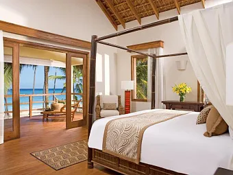  Отель ZOETRY AGUA PUNTA CANA 5*, Доминикана, Пунта-Кана.