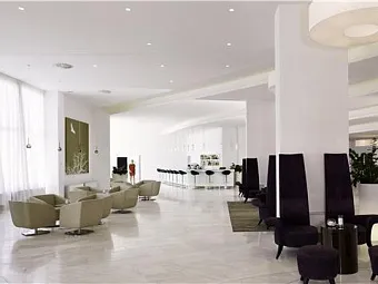 Отель Park Plaza Histria Hotel 4*