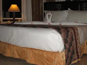 Отель AANARI HOTEL & SPA 3*