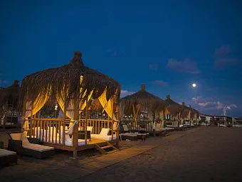 KAMELYA FULYA HOTEL 5* (ех FULYA RESORT & SPA)