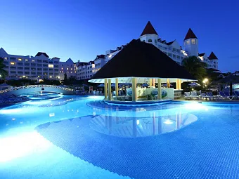 Отель GRAND BAHIA PRINCIPE JAMAICA RESORT 5*