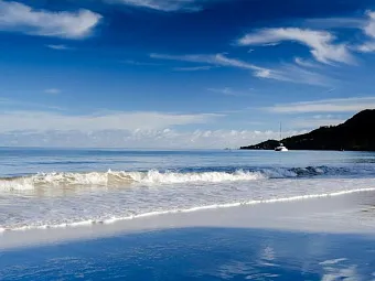 Отель SAVOY RESORT & SPA SEYCHELLES 5*