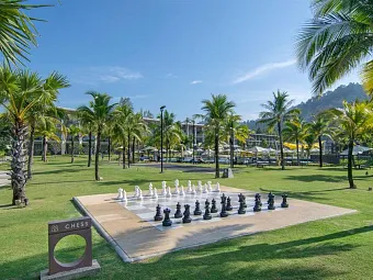 THE SANDS KHAO LAK BY KATATHANI 5*