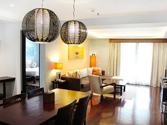 NOVOTEL NUSA DUA 4*
