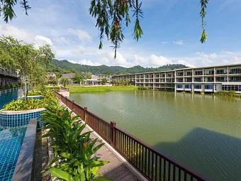 THE SANDS KHAO LAK BY KATATHANI 5*