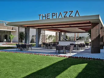 RIXOS PREMIUM MAGAWISH SUITEL & VILLAS 5*