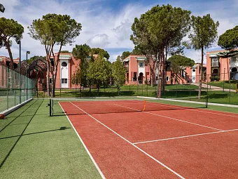 RIXOS PARK BELEK 5*