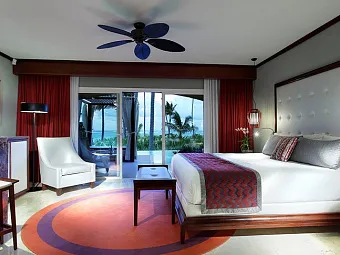  Отель GRAND PALLADIUM BAVARO SUITES RESORT & SPA 5*.