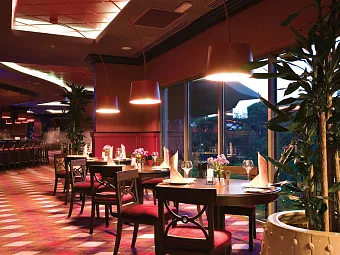 Отель CORNELIA DIAMOND GOLF RESORT & SPA 5*
