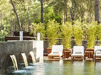  Отель RIXOS PREMIUM GOCEK 5*,  Турция, Фетхие.