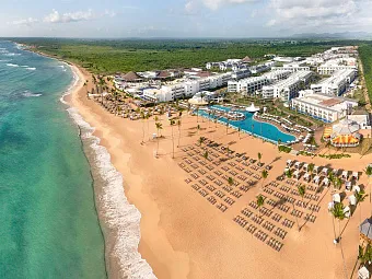 NICKELODEON HOTELS & RESORTS PUNTA CANA 5*