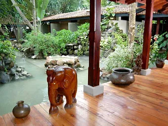 EDEN HOTEL & SPA 5* SPA