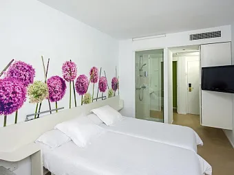  Отель IBEROSTAR BAHIA DE PALMA 4*