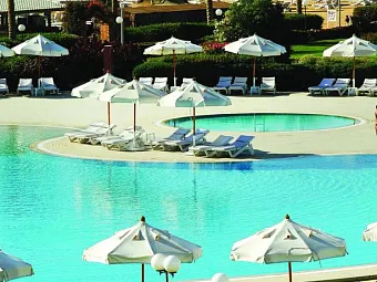 BARON RESORT SHARM EL SHEIKH 5*