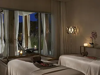 Отель Conrad Algarve 5*