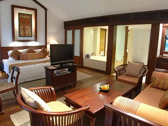 THAALA BENTOTA 4*
