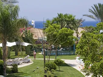 NOVOTEL BEACH SHARM EL SHEIKH 5*