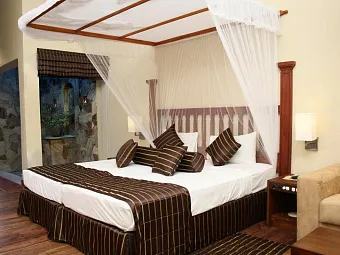 SIDDHALEPA AYURVEDA RESORT 4*