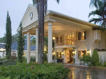 Отель SANDALS ROYAL PLANTATION OCHO RIOS 5*