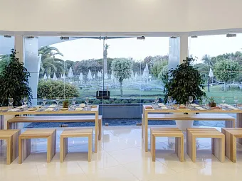 Отель TIVOLI MARINA VILAMOURA 5*