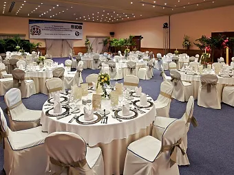  Отель IBEROSTAR BAVARO SUITES 5*, Доминикана, Пунта-Кана.