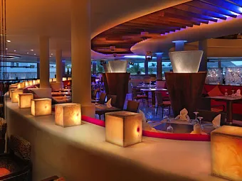Отель THE RESERVE PARADISUS PALMA REAL 5*