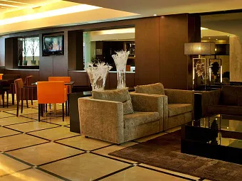 Отель TURIM ALAMEDA HOTEL 4*