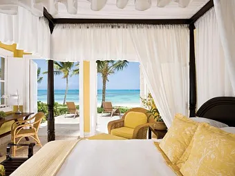  Отель TORTUGA BAY PUNTACANA RESORT & CLUB 5*, Доминикана, Пунта-Кана.