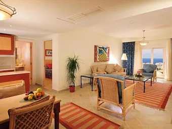 Отель MARINA PLAZA HOTEL TALA BAY AQABA 4*