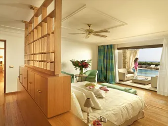 Отель ALDEMAR ROYAL OLYMPIAN 5*