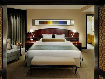 Отель RAMADA JUMEIRAH HOTEL 4*