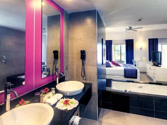 Отель RIU PALACE BAVARO 5*
