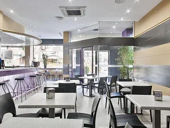 Отель ANDORRA CENTER 4*