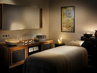 JW MARRIOTT MARQUIS DUBAI 5*
