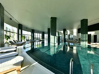 ETHNO BELEK 5*