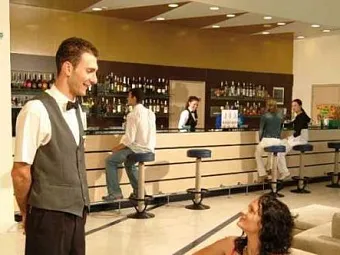  Отель RIU HELIOS 4*, Болгария, Солнечный берег.
