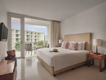 SPLASH BEACH RESORT PHUKET 5*