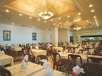  Отель DIT MAJESTIC BEACH RESORT 4*, Болгария, Солнечный берег.